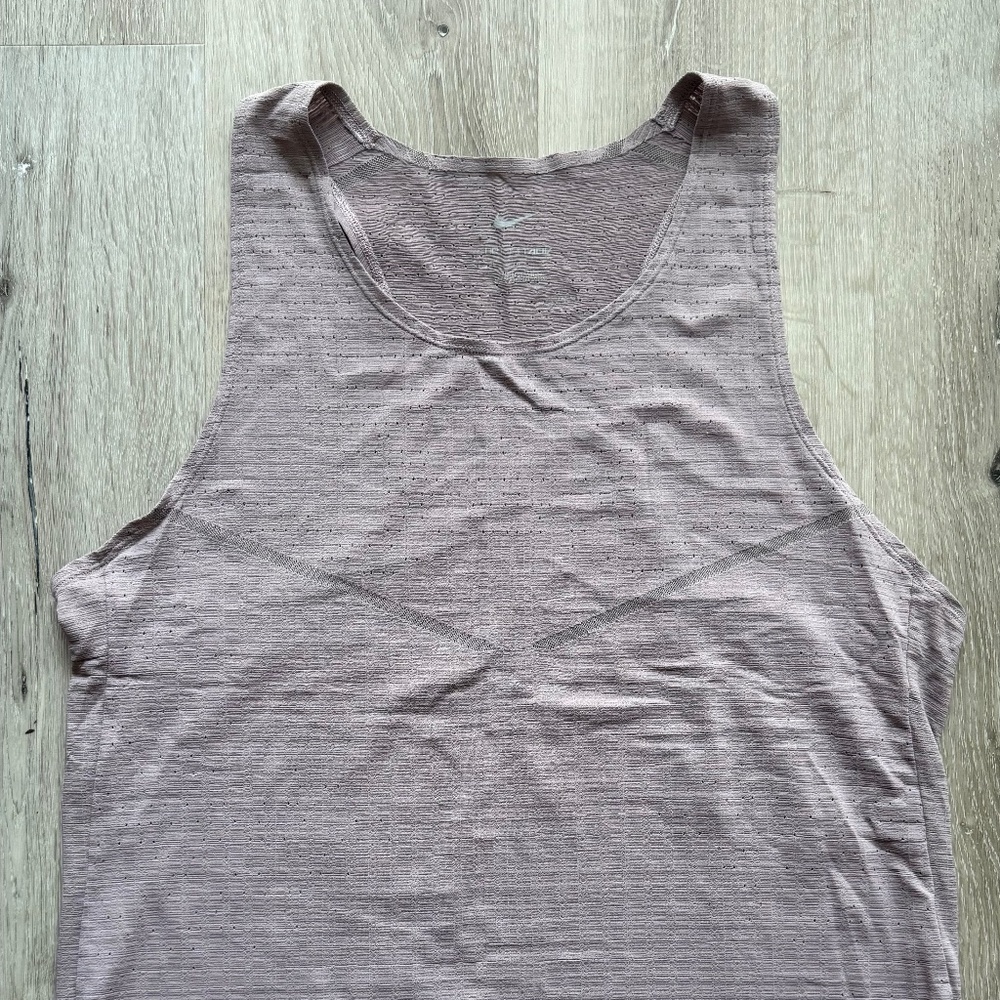 Nike Running Singlet
